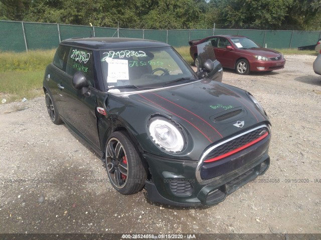 Mini Hardtop 2 door (2017)