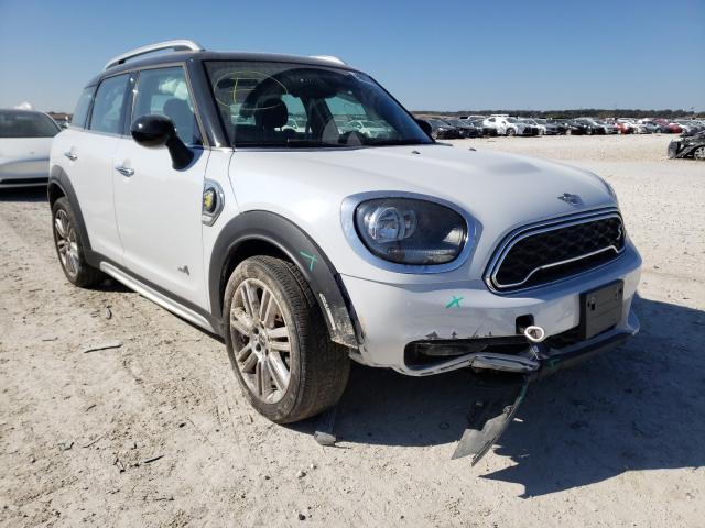 Mini Cooper s e (2019)