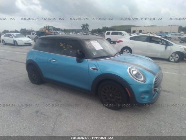 Mini Hardtop 2 door (2019)