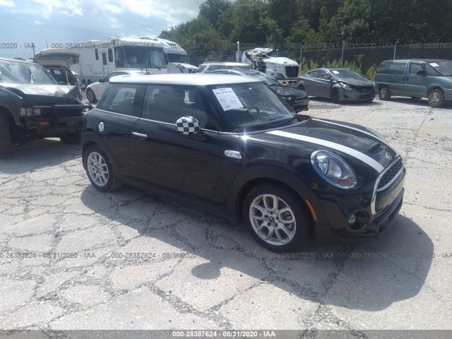 Mini Hardtop 2 door (2017)
