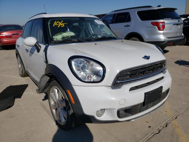 Mini Cooper s c (2015)
