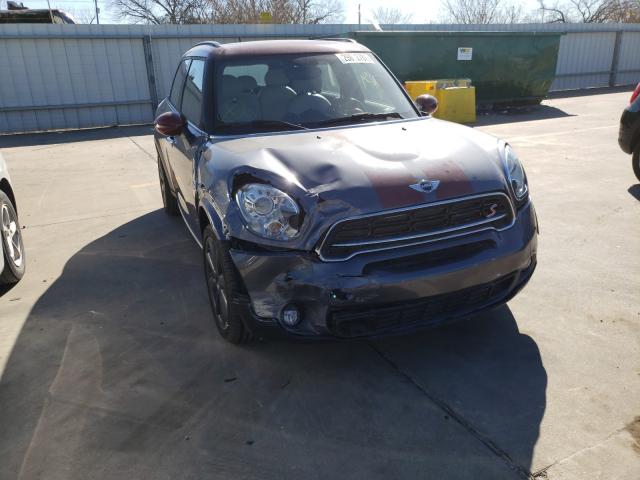 Mini Cooper s c (2016)