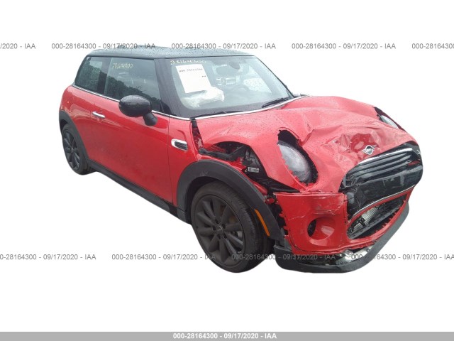 Mini Hardtop 2 door (2020)