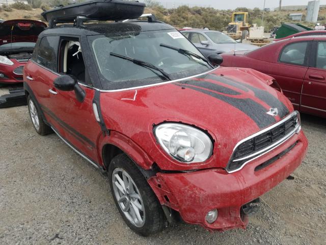 Mini Cooper s c (2016)