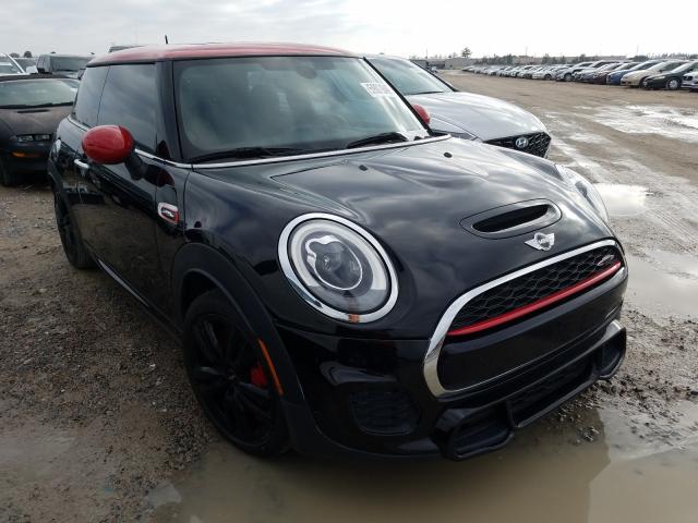 Mini Hardtop 2 door (2017)