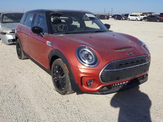 Mini Cooper s c (2021)