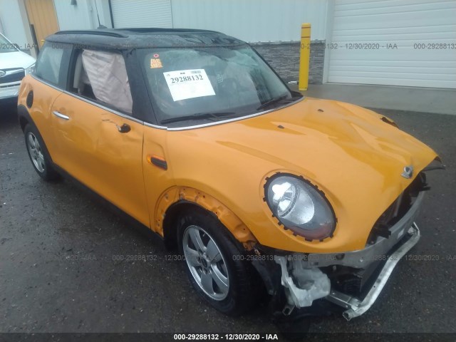 Mini Hardtop 2 door (2017)