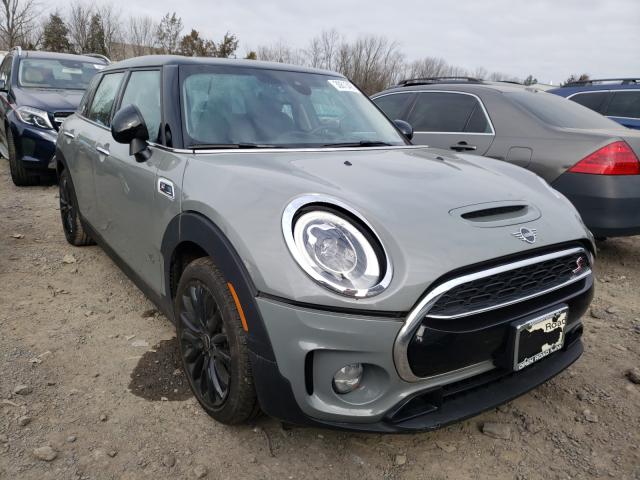 Mini Cooper s c (2019)