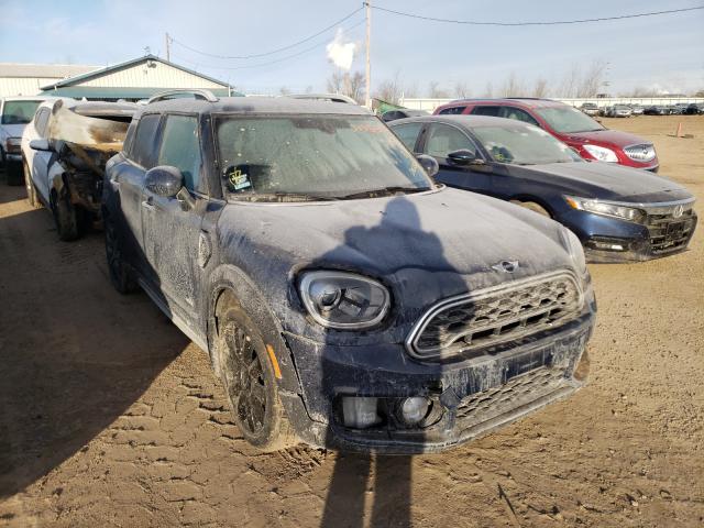 Mini Cooper s c (2018)