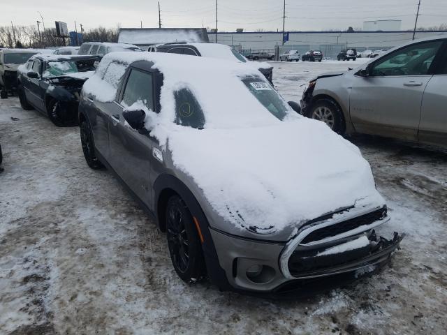 Mini Cooper s c (2017)