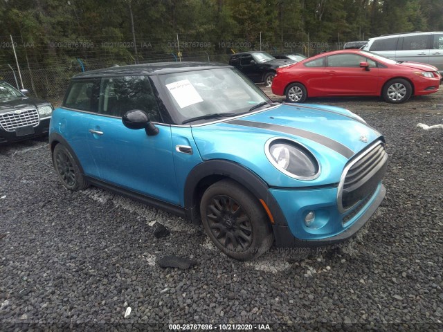 Mini Hardtop 2 door (2019)
