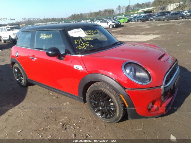Mini Hardtop 2 door (2019)