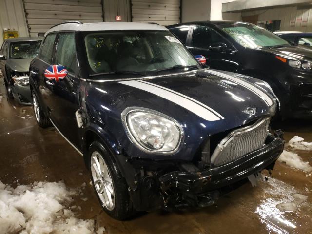 Mini Cooper s c (2015)
