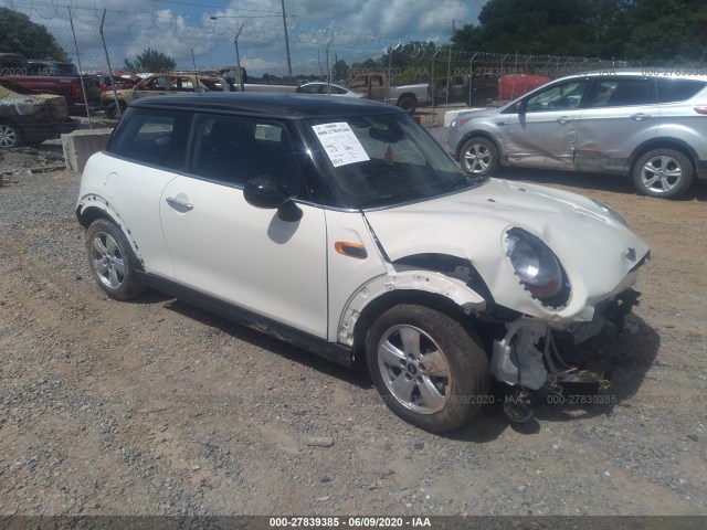 Mini Hardtop 2 door (2017)