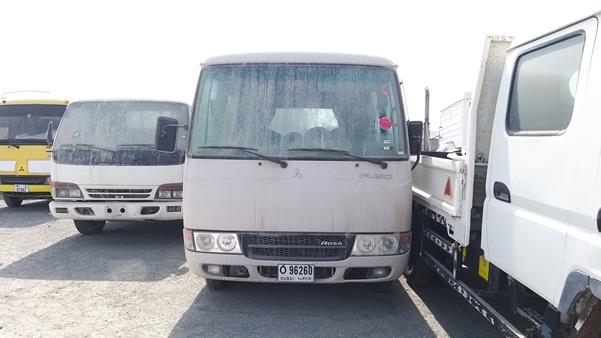 Mitsubishi Fuso (2013)