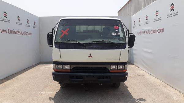 Mitsubishi Canter (1998)