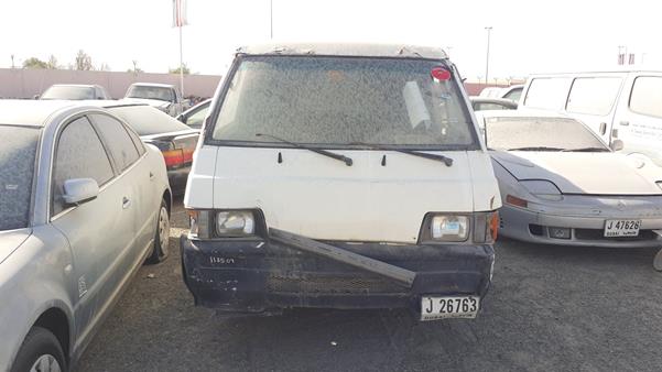 Mitsubishi L 300 (1998)