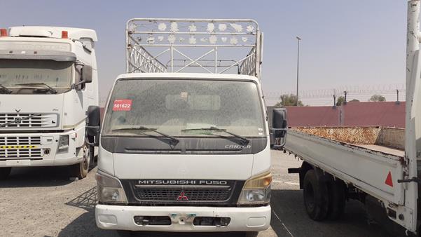 Mitsubishi Canter (2013)