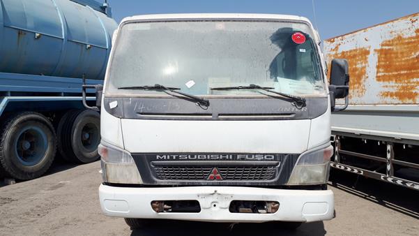Mitsubishi Canter (2012)