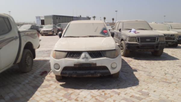 Mitsubishi L200 (2008)