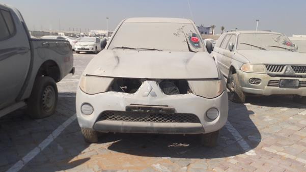 Mitsubishi L200 (2008)
