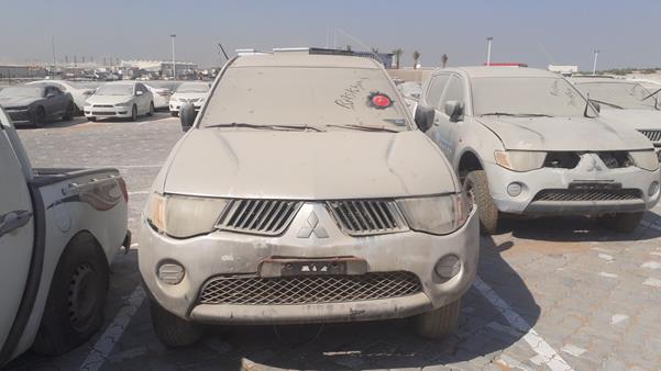 Mitsubishi L200 (2008)