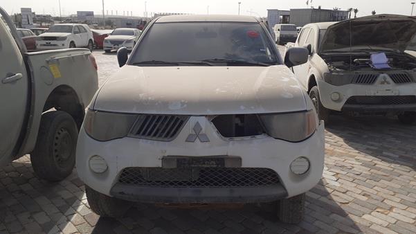 Mitsubishi L200 (2008)