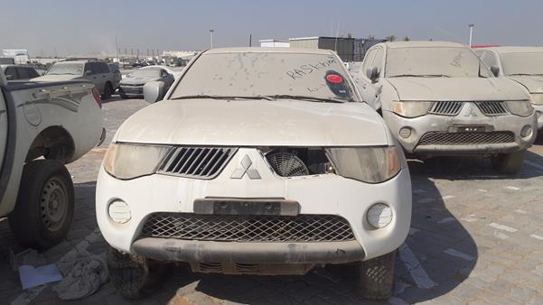Mitsubishi L200 (2008)