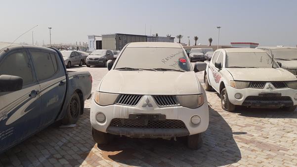 Mitsubishi L200 (2008)
