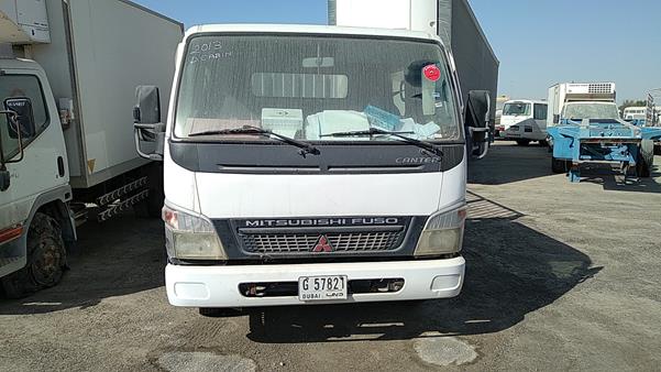 Mitsubishi Canter (2013)