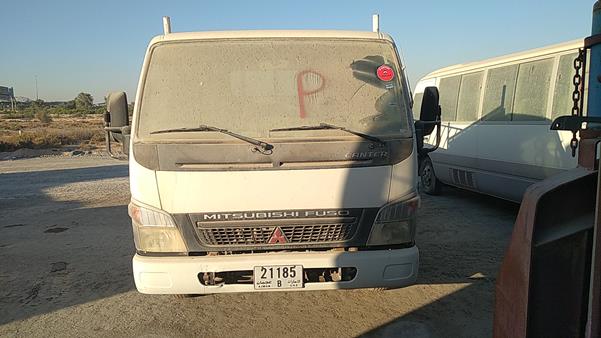 Mitsubishi Canter (2013)