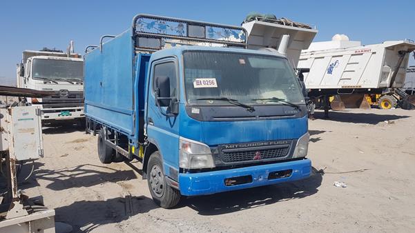 Mitsubishi Canter (2011)