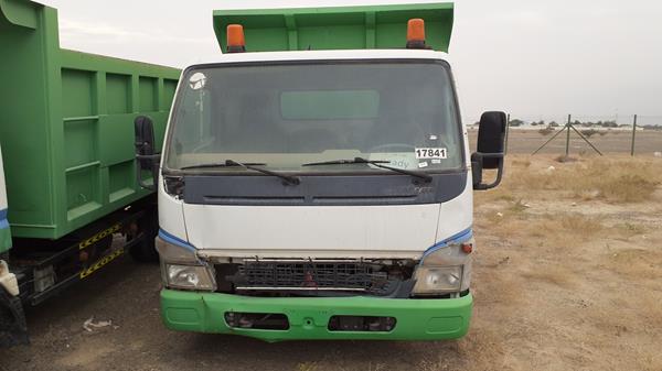 Mitsubishi Canter (2009)