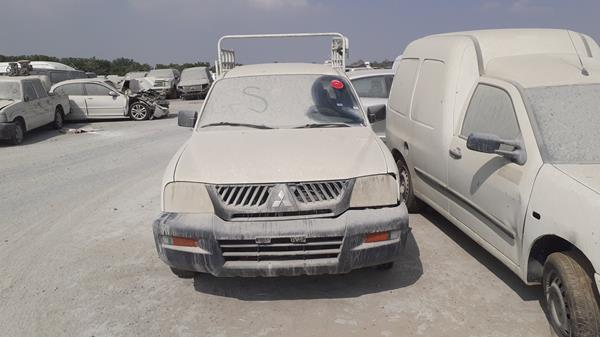 Mitsubishi L200 (2006)