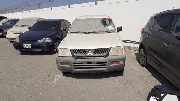 Mitsubishi L200 (2006)