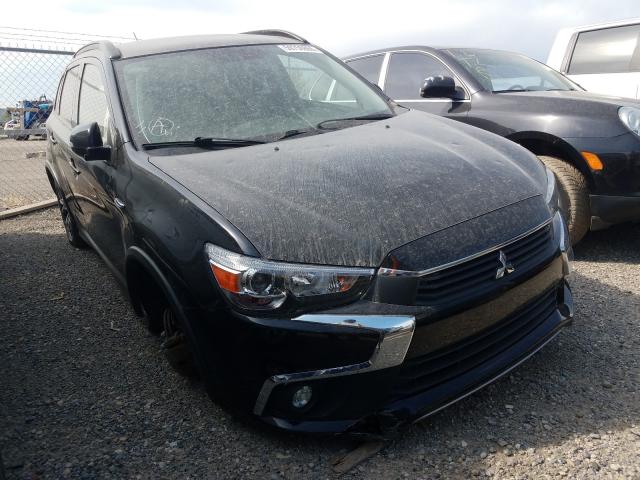 Mitsubishi Rvr gt (2016)