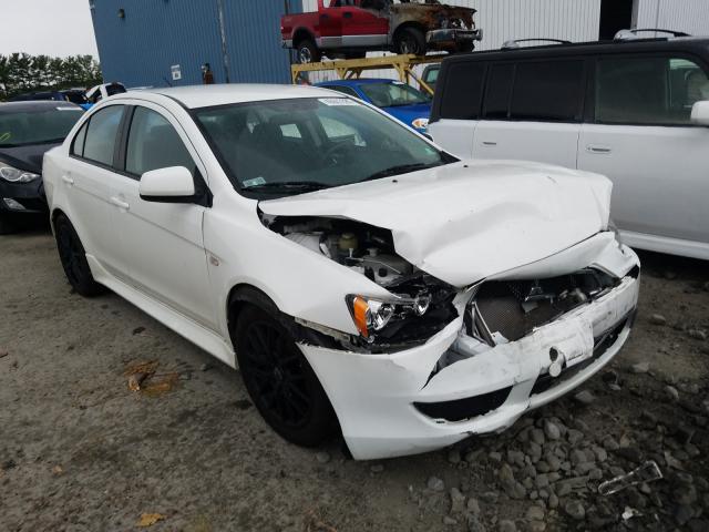 Mitsubishi Lancer se (2012)
