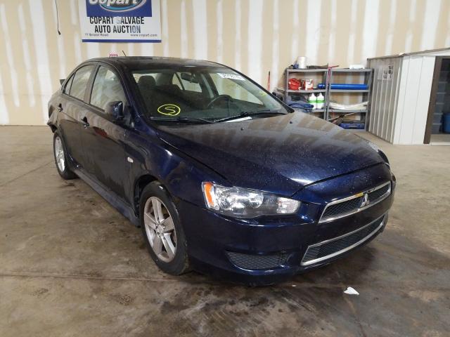 Mitsubishi Lancer se (2013)