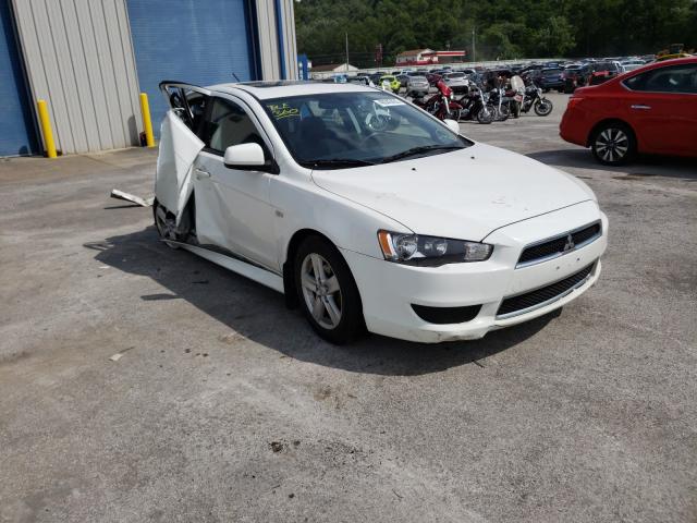 Mitsubishi Lancer se (2013)