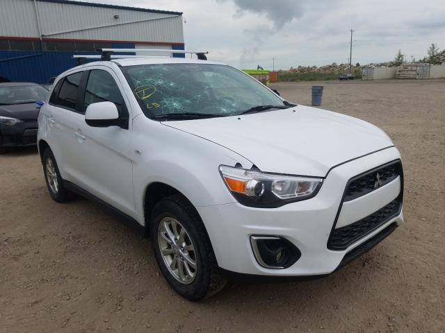 Mitsubishi Rvr se (2013)