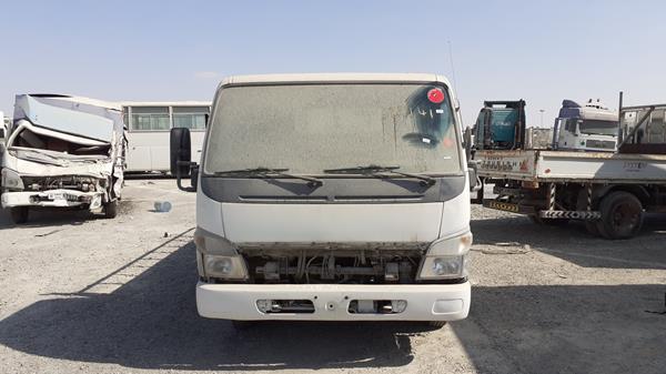 Mitsubishi Canter (2006)