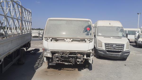 Mitsubishi Canter (2015)