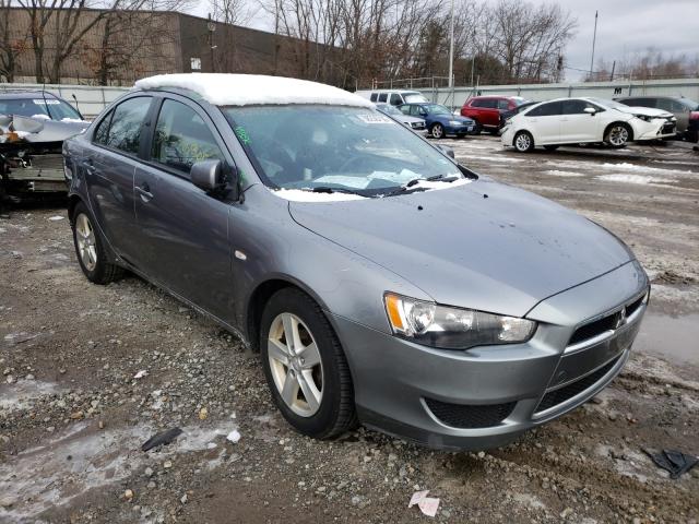 Mitsubishi Lancer se (2014)