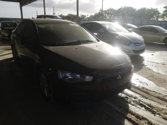 Mitsubishi Lancer se (2013)