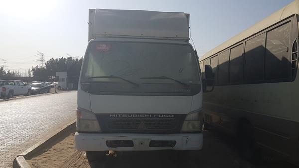 Mitsubishi Canter (2013)