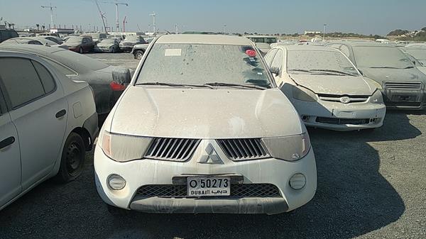 Mitsubishi L200 (2008)