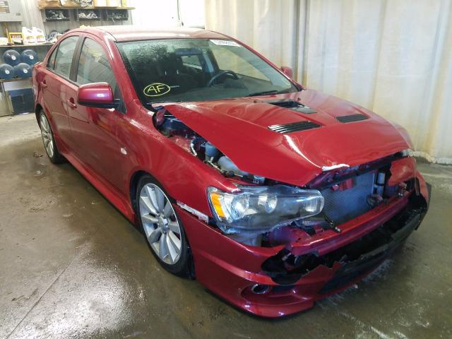 Mitsubishi Lancer se (2014)
