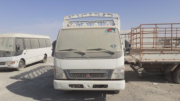 Mitsubishi Canter (2013)