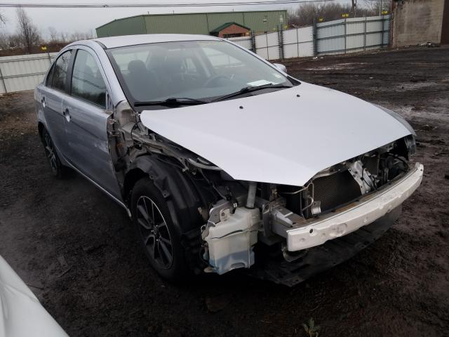Mitsubishi Lancer se (2015)