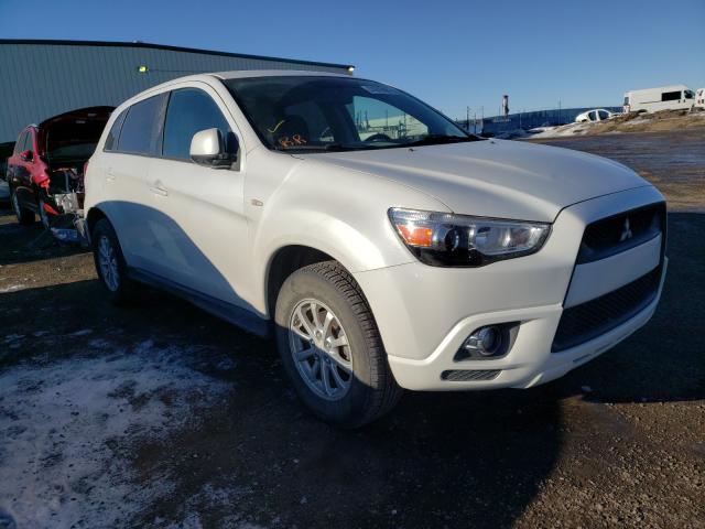 Mitsubishi Rvr se (2012)